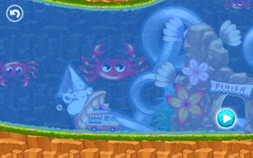 Paradise Island Summer Fun Run 遊戲截圖