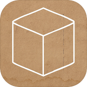Cube Escape: Kotak Harvey