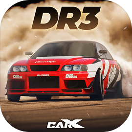 CarX Drift Racing 3