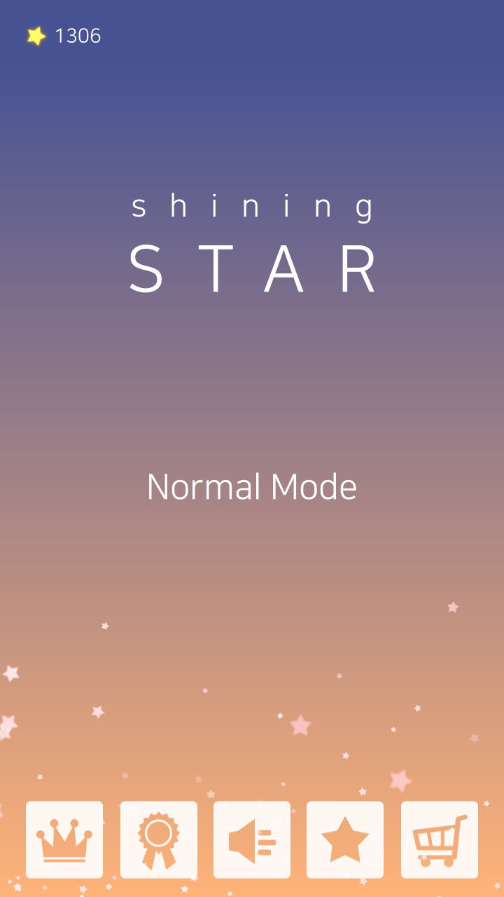 Six - Shining Starのキャプチャ