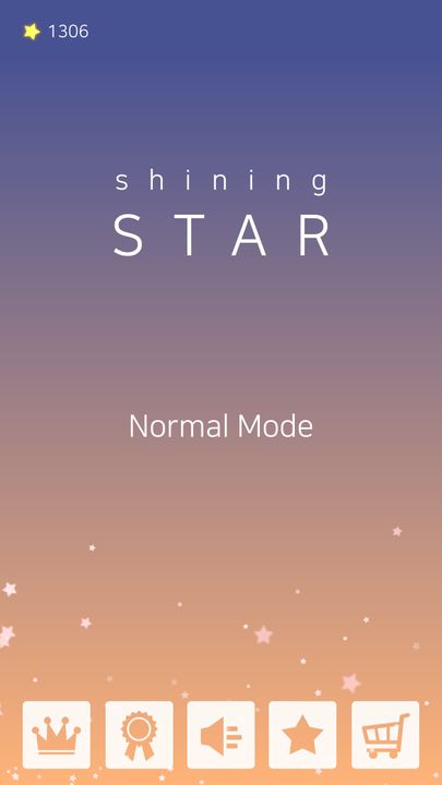 Screenshot 1 of Seis - Estrella brillante 1.0.17