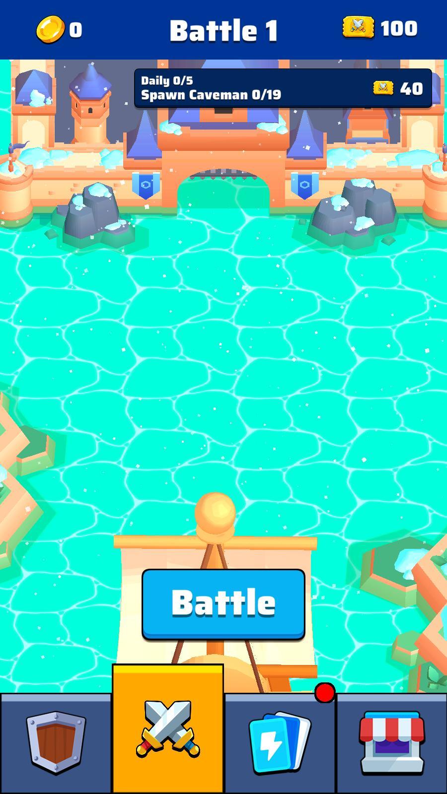 Battleship Wars Latest Version for Android/iOS APK - TapTap