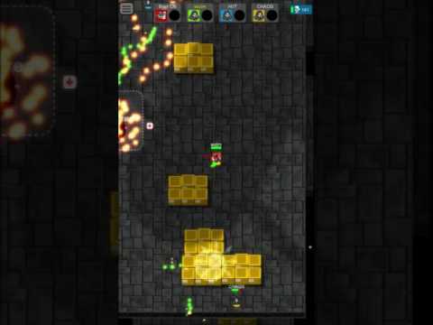 Screenshot of the video of OW2D Independent(Our World 2D)
