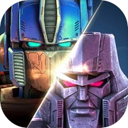 TRANSFORMERS ALLIANCE