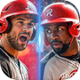 Icon of Baseball 3d Game-Baseball Club