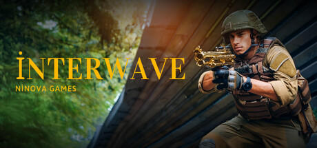 Banner of interwave 