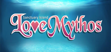 Banner of Love Mythos: Sanctuary Island 