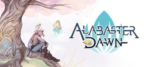 Banner of Alabaster Dawn 