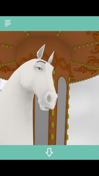 Escape Game: Baby Game Screenshot