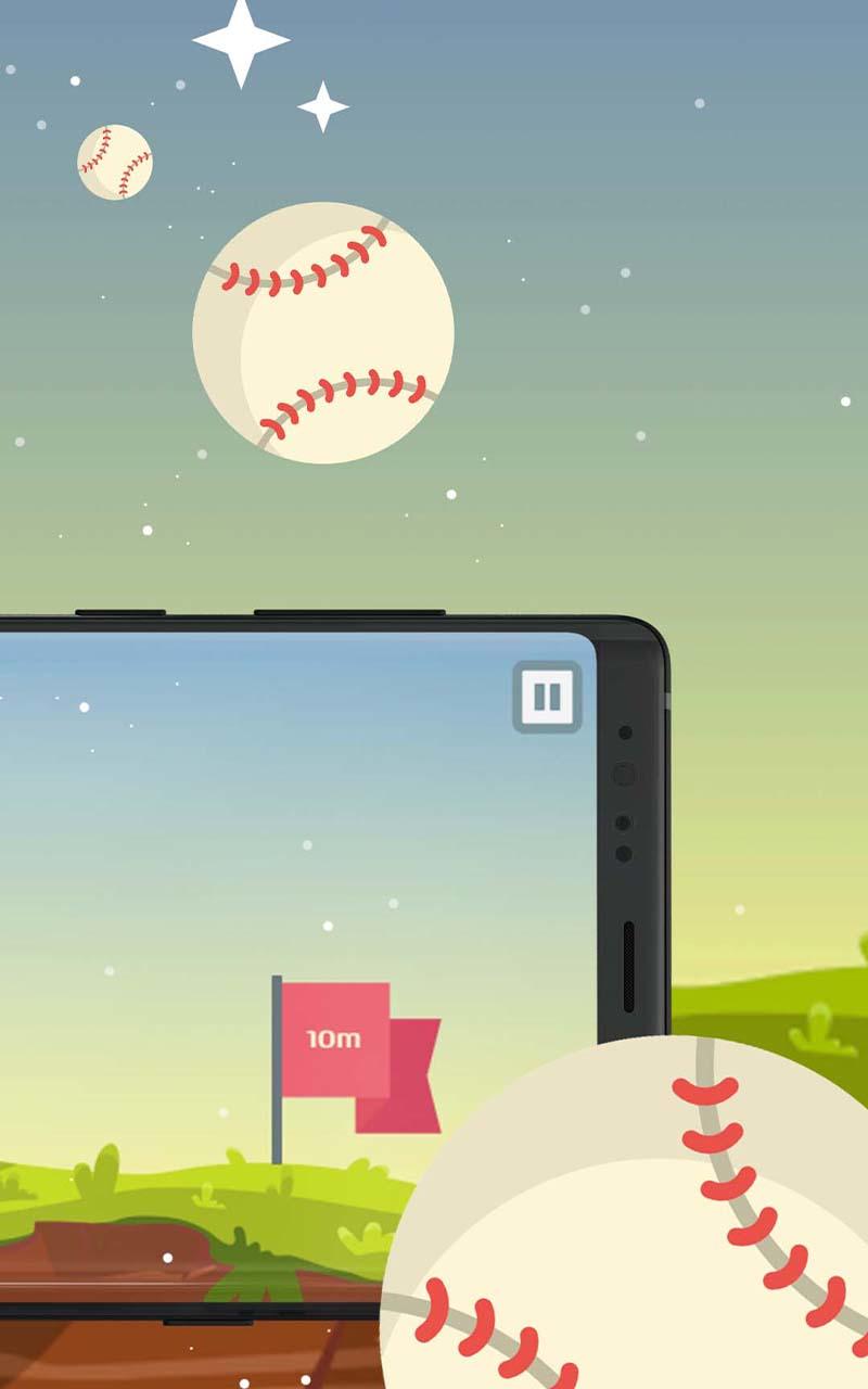 Screenshot 3 of Bnacional sport app 