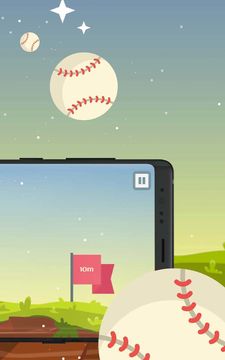 Bnacional sport app 遊戲截圖