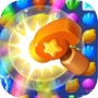Icon of Match 3 Ocean Puzzle Game