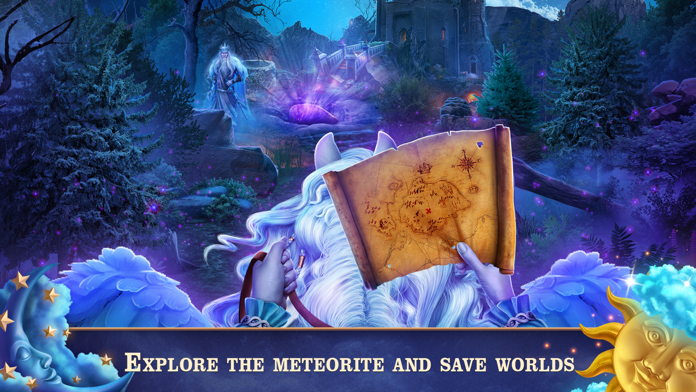 Maze Of Realities 2 Bonus: F2P 遊戲截圖