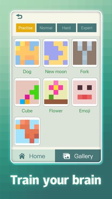 Nonogram - Picture Cross Games Game Screenshot