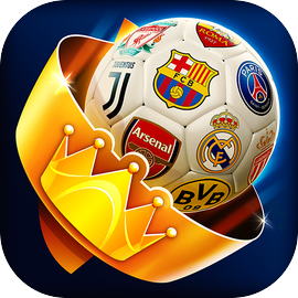 Kings of Soccer - Multiplayer Football Game