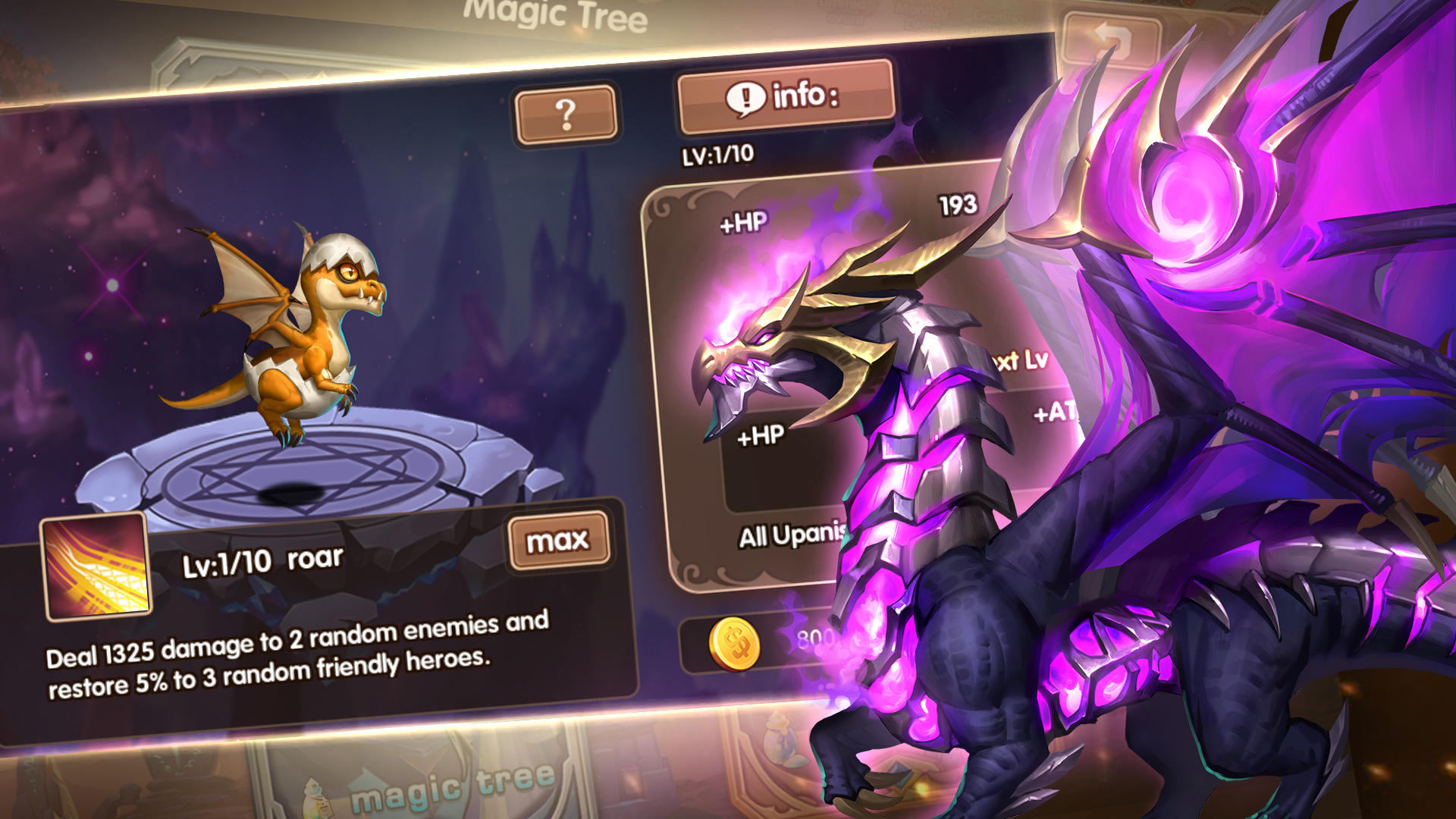 Epic Hero Latest Version for Android/iOS APK - TapTap