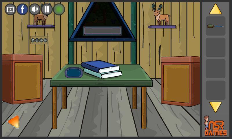 New Escape Games 171 Game Screenshot