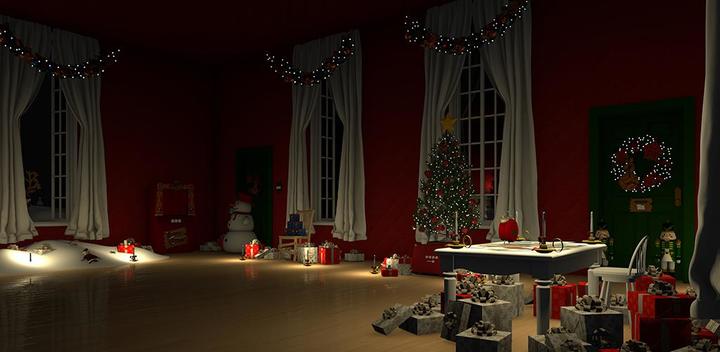 Banner of Escape Game: Merry Christmas 2.22.2.0