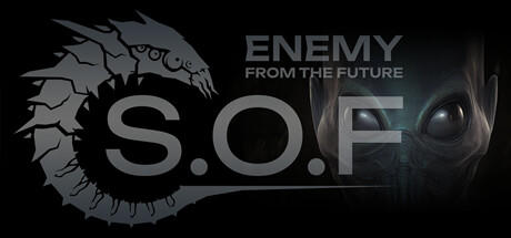 Banner of SOF: Enemy from the future 