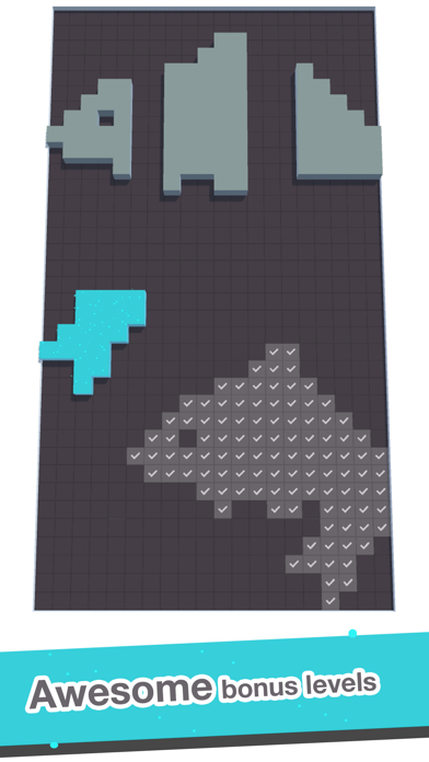 Combine It! 게임 스크린샷