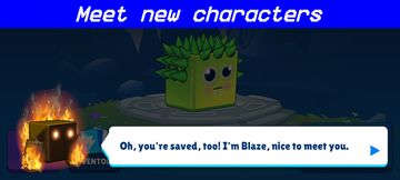 Cube Escape Mortal Pursuit ゲームのスクリーンショット