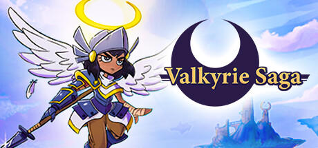 Banner of Valkyrie Saga 
