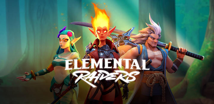 Banner of Elemental Raiders များ 0.6.2