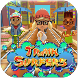 Legends game - Subway surfers (Android/offline) Download