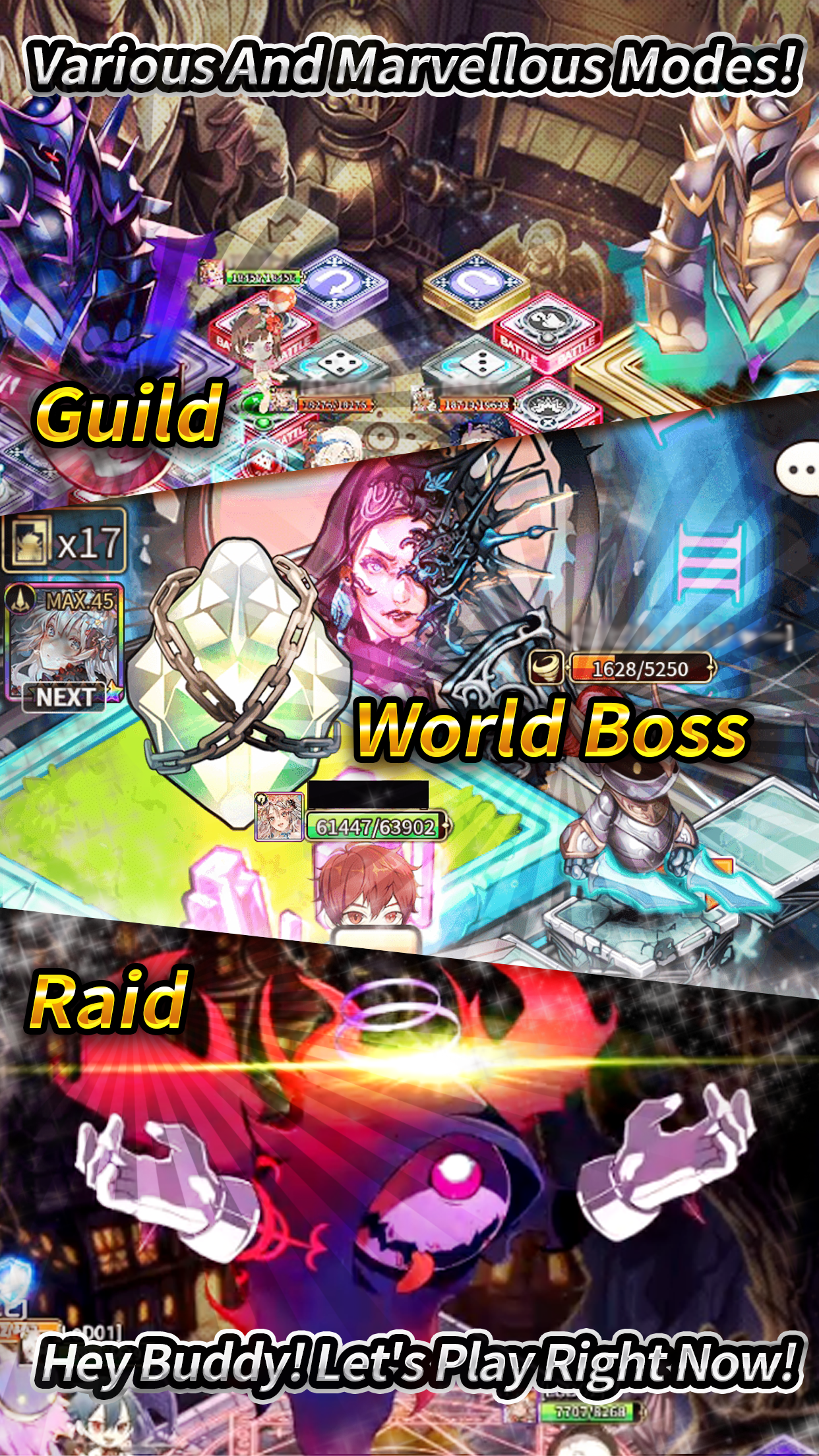 Lord of Dice Game Screenshot