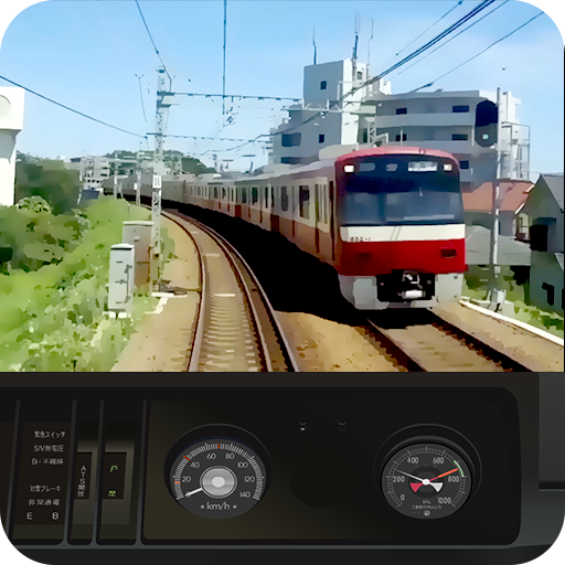 SenSim - Train Simulator