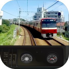 SenSim - Train Simulator