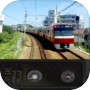 Icon of SenSim - Train Simulator