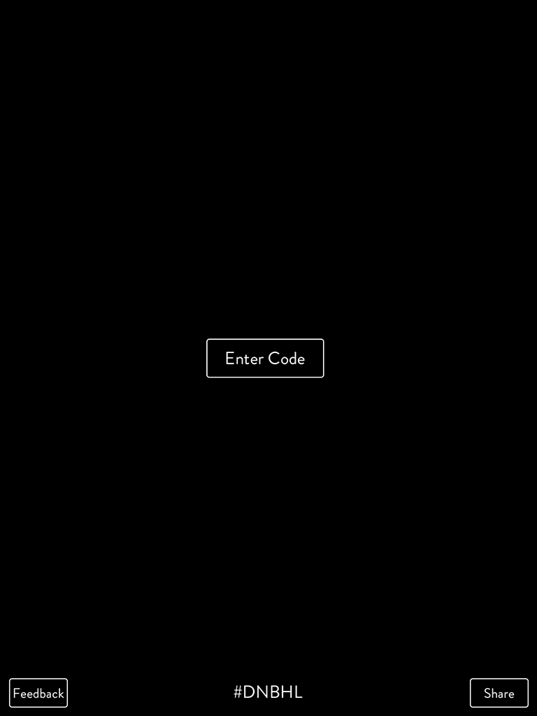 Do Not Believe His Lies Game Screenshot