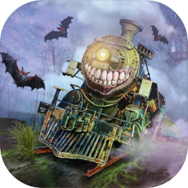 Train of Fear Hidden Object My