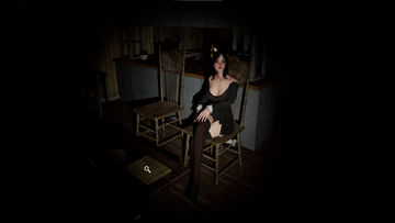 Lost Soul Game Screenshot