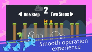Just Jump Game Screenshot