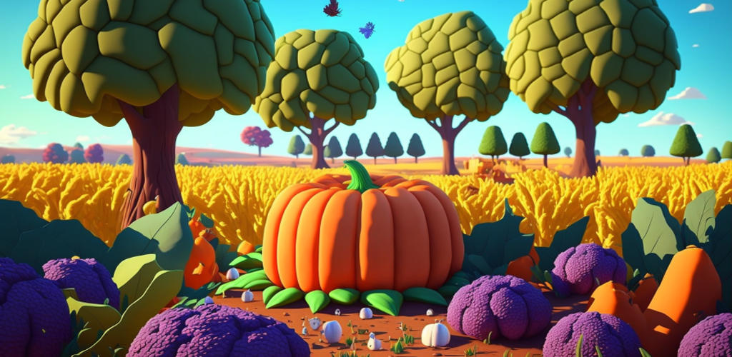 SoilSword: The Hero's Harvest screenshot