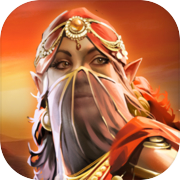 Legendary: Game of Heroes