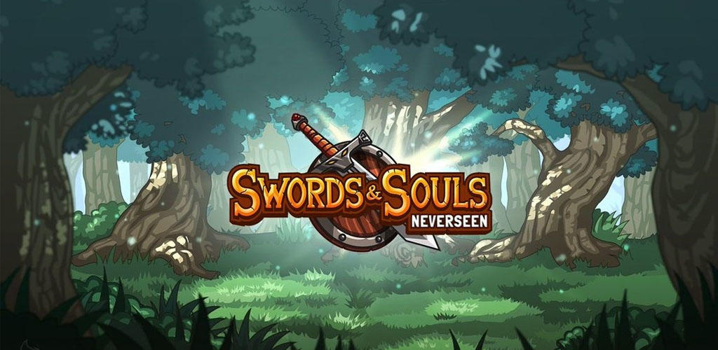 Mighty Swords : Neverseen screenshot