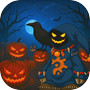 Icon of Pumpkin Horror Farm Survival P