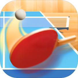 3D Table Tennis- Ping Pong Pro