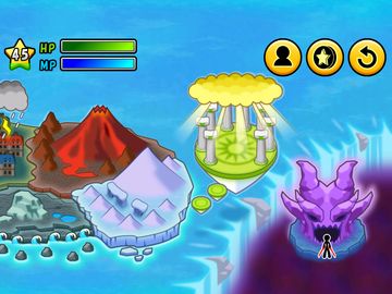 Wire de Coins 2 Game Screenshot