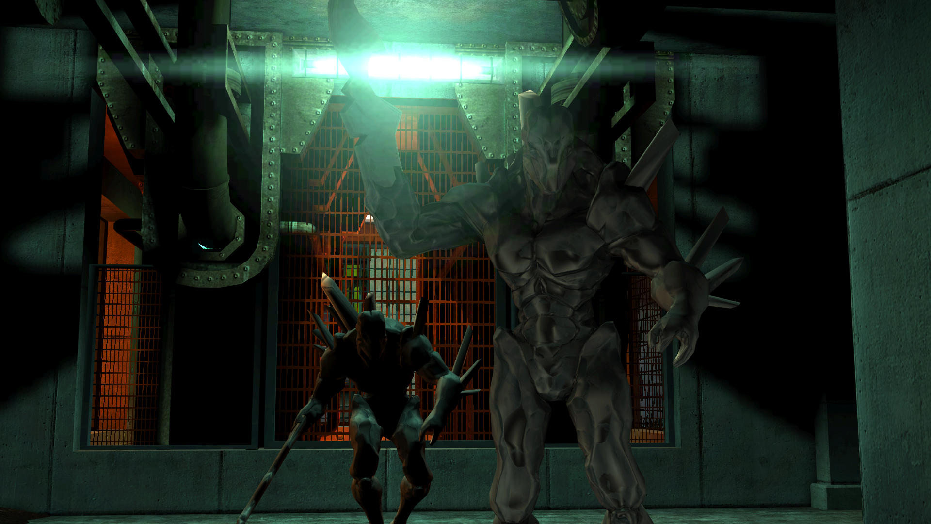 Cuplikan Layar Game Killing Floor