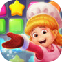 Cookie Magic Blast - Free Match 3 Puzzle Game