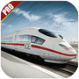 Metro Train Simulator 3D Pro