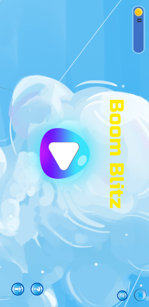 Boom Blitz Latest Version for Android/iOS APK - TapTap