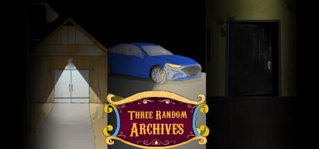 Banner of Three Random Archives 
