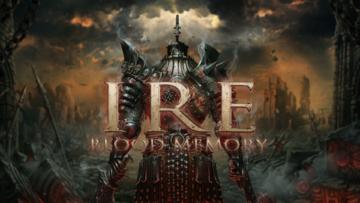 Banner of Ire: Blood Memory 