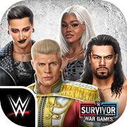 WWE Champions