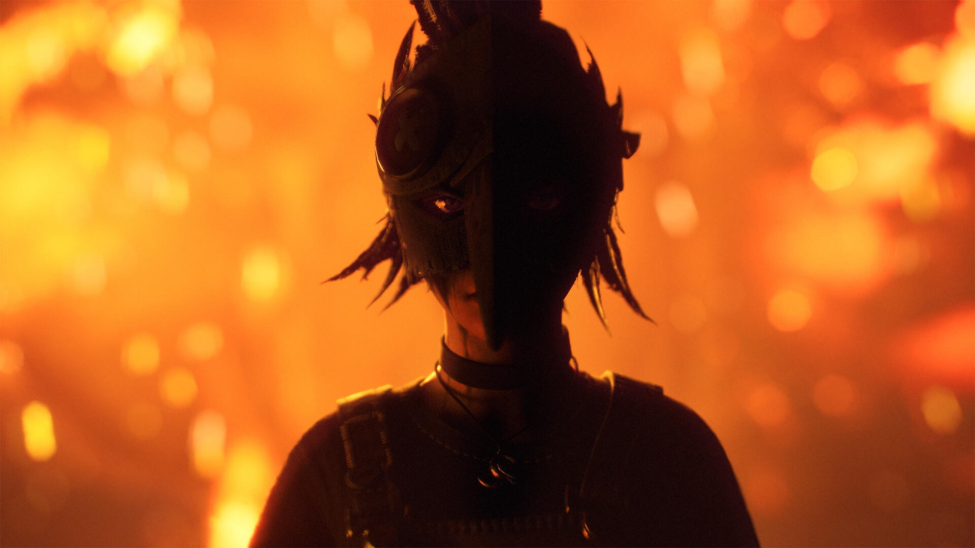 Lost Records: Bloom & Rage Game Screenshot